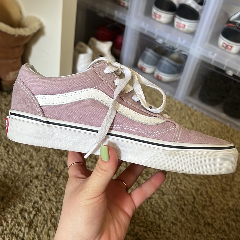 Vans - Picture 4 of 11